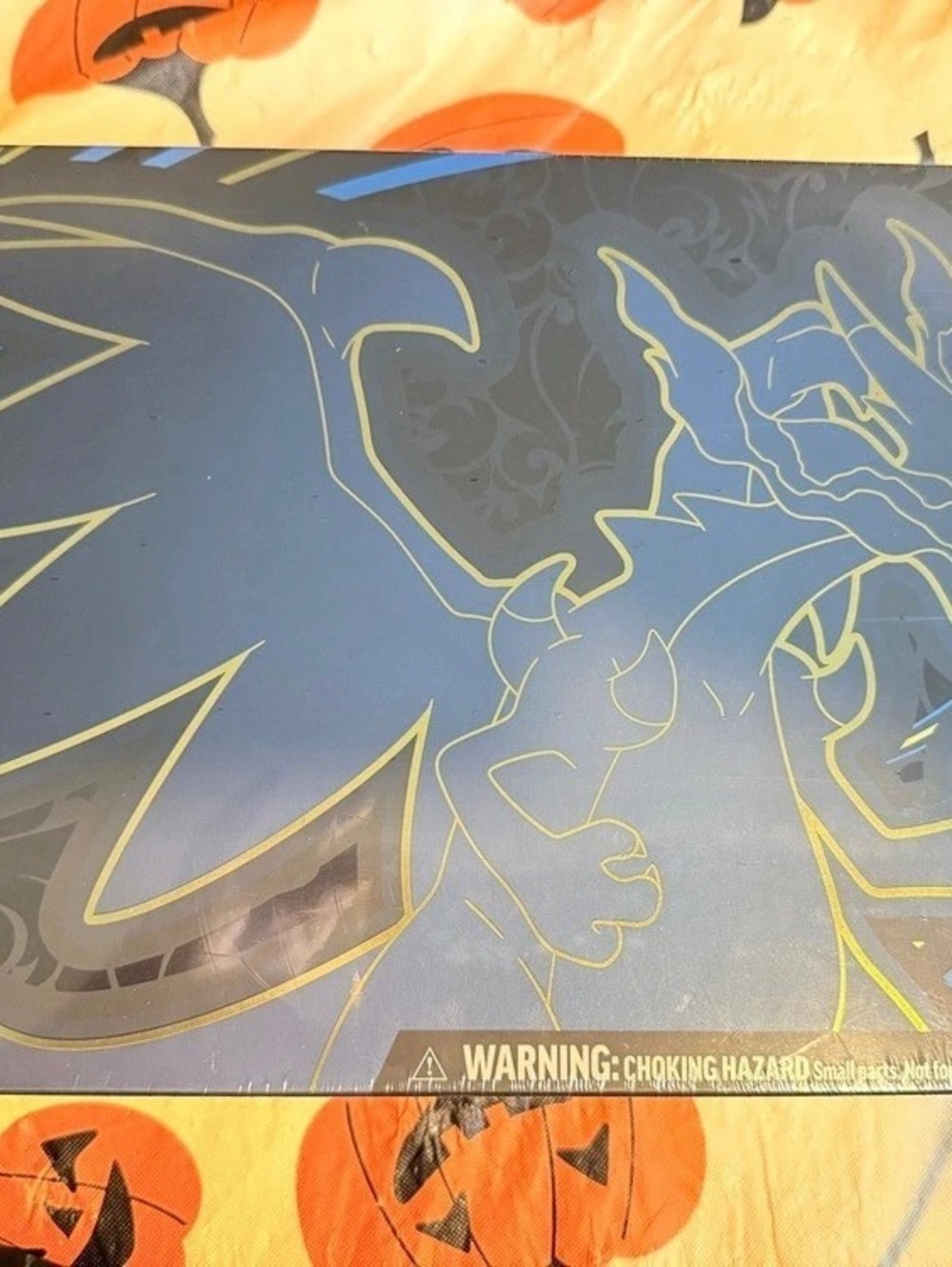 Sealed Mega Charizard X Ultra Premium Collection -Miscellaneous Cards & Products